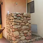 Feriehus Rubia