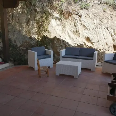 Rubia Casa vacanze *