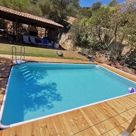 Casa vacanze Rubia *