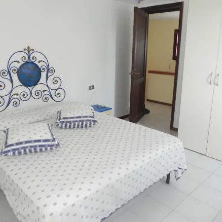 Casa vacanze Rubia *