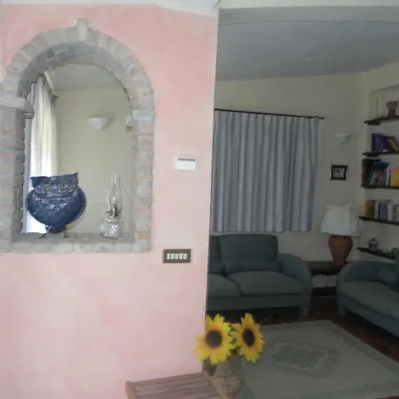 Casa vacanze Rubia *