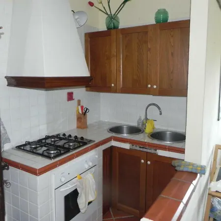 Rubia Casa vacanze *