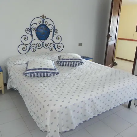 Rubia Casa de Férias Villasimius