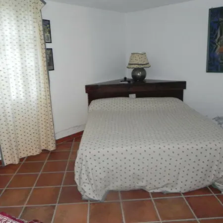 Casa de Férias Rubia *