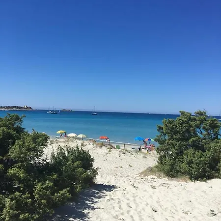 Casa de Férias Rubia *