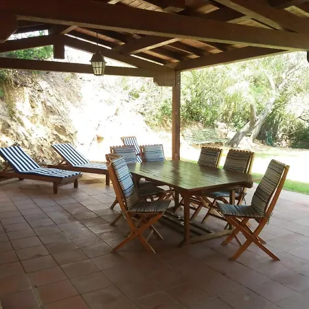 Casa de Férias Rubia