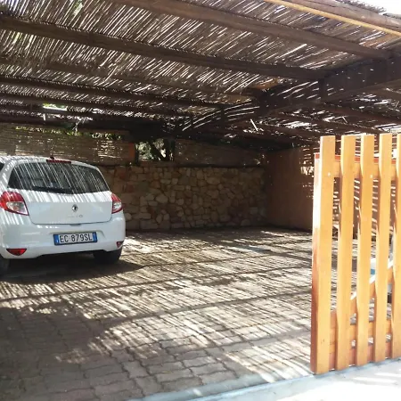 Casa de Férias Rubia *