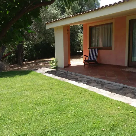 Casa vacanze Rubia Villasimius