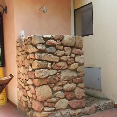 Casa de Férias Rubia