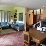 Holiday home Rubia *