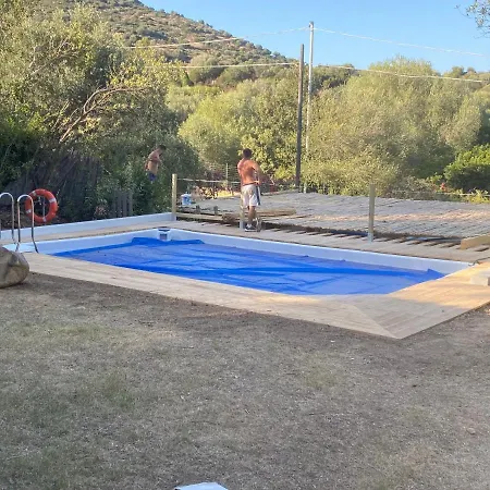 Holiday home Rubia
