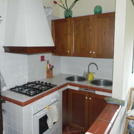 Rubia Holiday home *