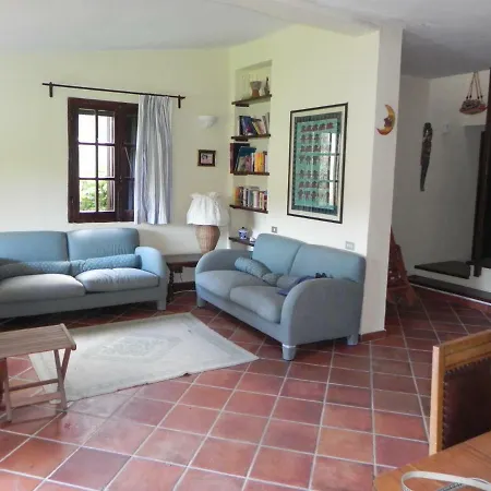 Rubia Holiday home *