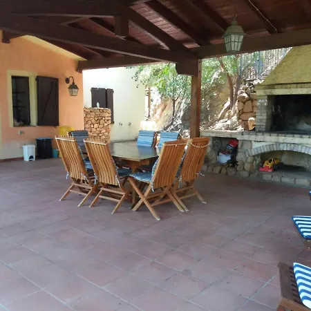 Rubia Casa de Férias *