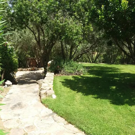 Holiday home Rubia