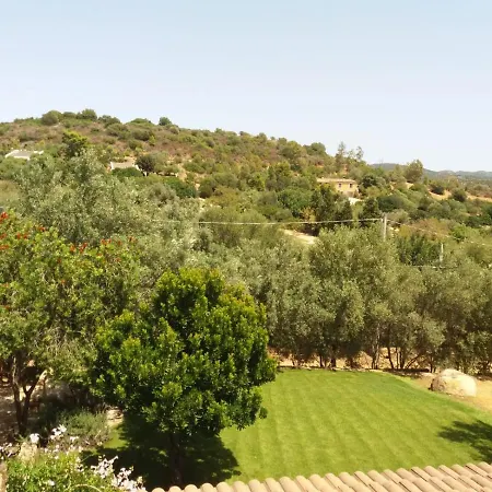 Rubia Tatil Evi Villasimius