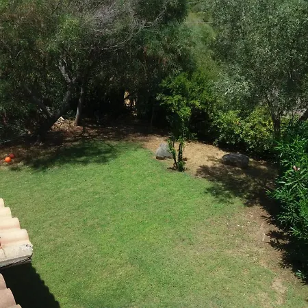 Holiday home Rubia *