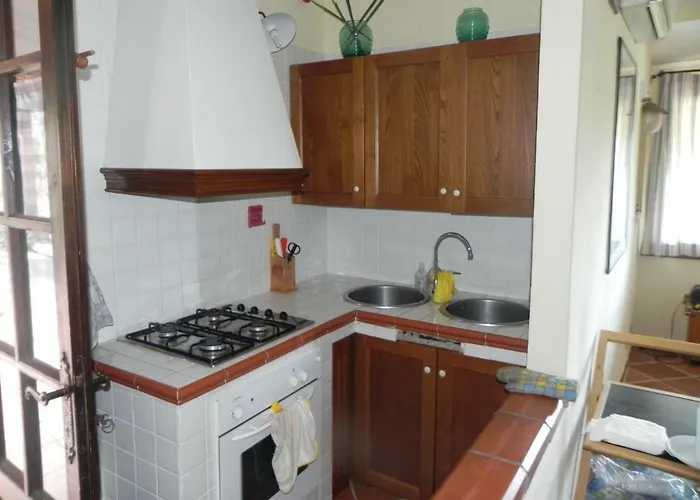 Rubia Hébergement de vacances *